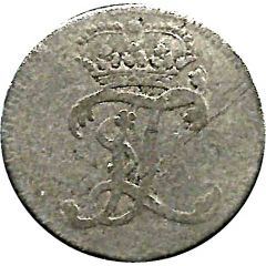 1 Albus - Frederick II
