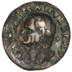 As - Vespasian S C