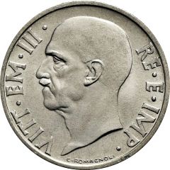 20 Centesimi - Victor Emmanuel III