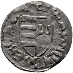1 Ducat - Dan I 1st series