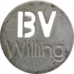 Token - BV Willing