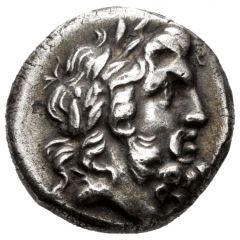 Drachm - Ktetos