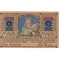 2 Mark