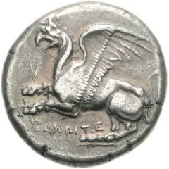 Stater - Promithides
