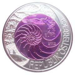 25 Euros Bionik