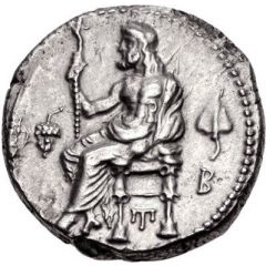 Stater - Balakros