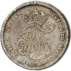 16 Gute Groschen - Adolphus Frederick III