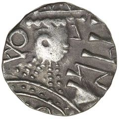 Sceat Series C