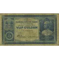 5 Gulden