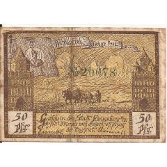 50 Pfennig