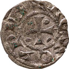 Denier - Henry I