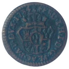 1 Sesino - Ferdinando I