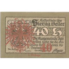 40 Heller Igls