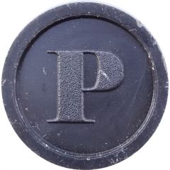 Token - P