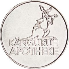 1 Taler - Känguruh Apotheke Bochum