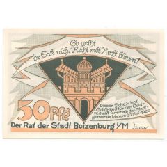 50 Pfennig
