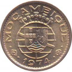 20 Centavos