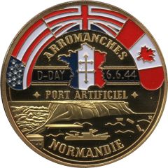 Token - D-Day
