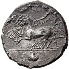 Tetradrachm