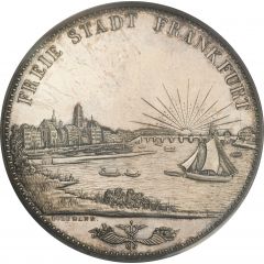 2 Thalers / 31/2 Gulden