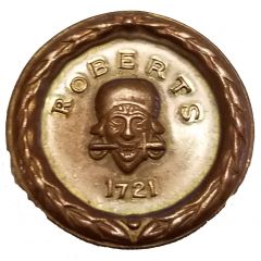 Coin - Dread Pirate Roberts