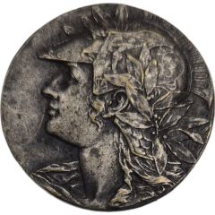 Medal - Victory`s Portrait No name