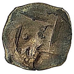 1 Pfennig - Albrecht III
