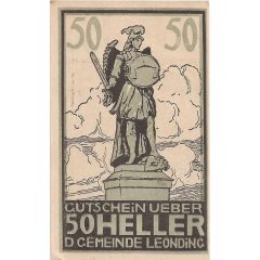 50 Heller Leonding