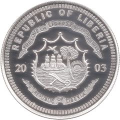 20 Dollars Kingston Flyer
