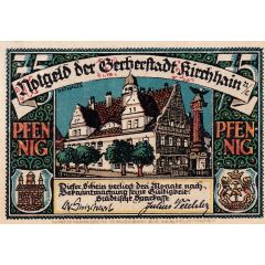 75 Pfennig