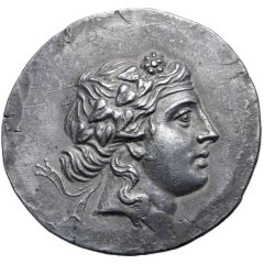 Tetradrachm