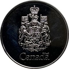 Token - Tourism Canada World Tourism Day