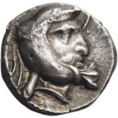 Drachm - Ardakhshir I