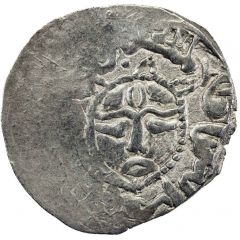 1 Dirham - Mas`ud III