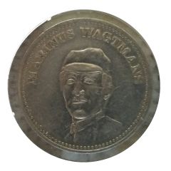 Token - Idolos do Ciclismo Mundial Marinus Wagtmans