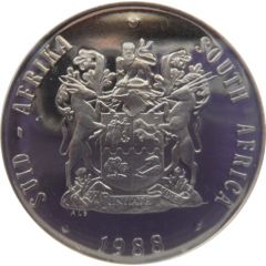 1 Rand SUID AFRIKA - SOUTH AFRICA