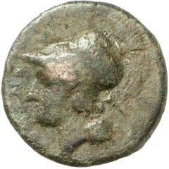 Double litra Anonymous, ROMANO