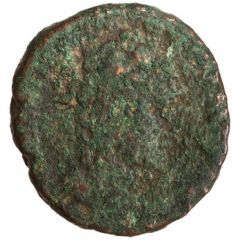 As - Commodus HERCVL ROMAN AVGV S C