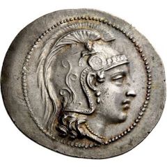 Tetradrachm