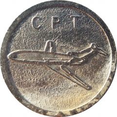 Token - CPT