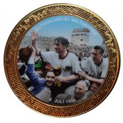 Miracle of Bern, 1954, World Cup