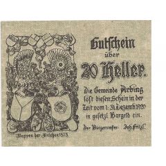20 Heller Arbing