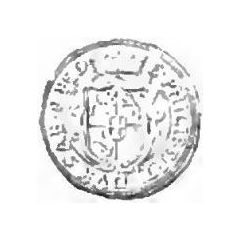 1 Scudo d`Oro - Emmanuel Philibert I