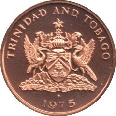 1 Cent - Elizabeth II