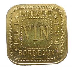 Vin - F.E.L - Louvre - Bordeaux [33]