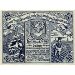 50 Pfennig