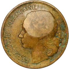 10 Francs SOFIM