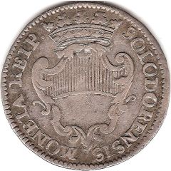 20 Kreuzer