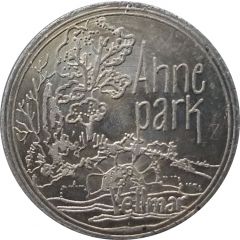Ahne park Vellmar