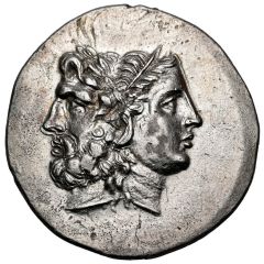 Tetradrachm